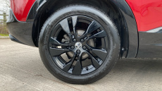 Vauxhall Grandland 1.2 Turbo GS Line 5dr Petrol Hatchback